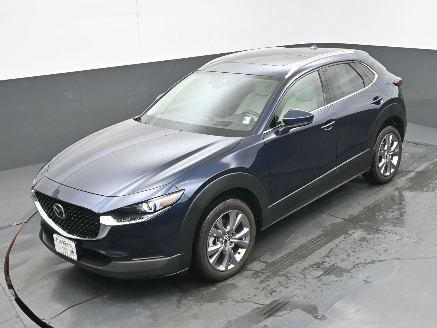 2023 Mazda Mazda CX-30 2.5 S Premium Package
