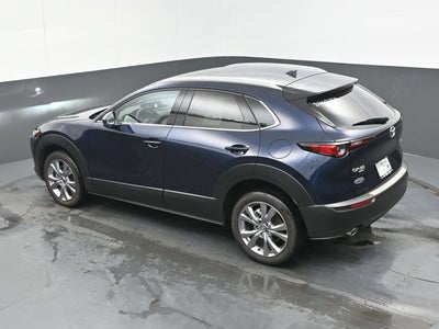 2023 Mazda Mazda CX-30 2.5 S Premium Package