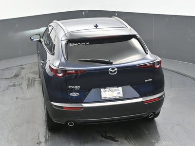 2023 Mazda Mazda CX-30 2.5 S Premium Package