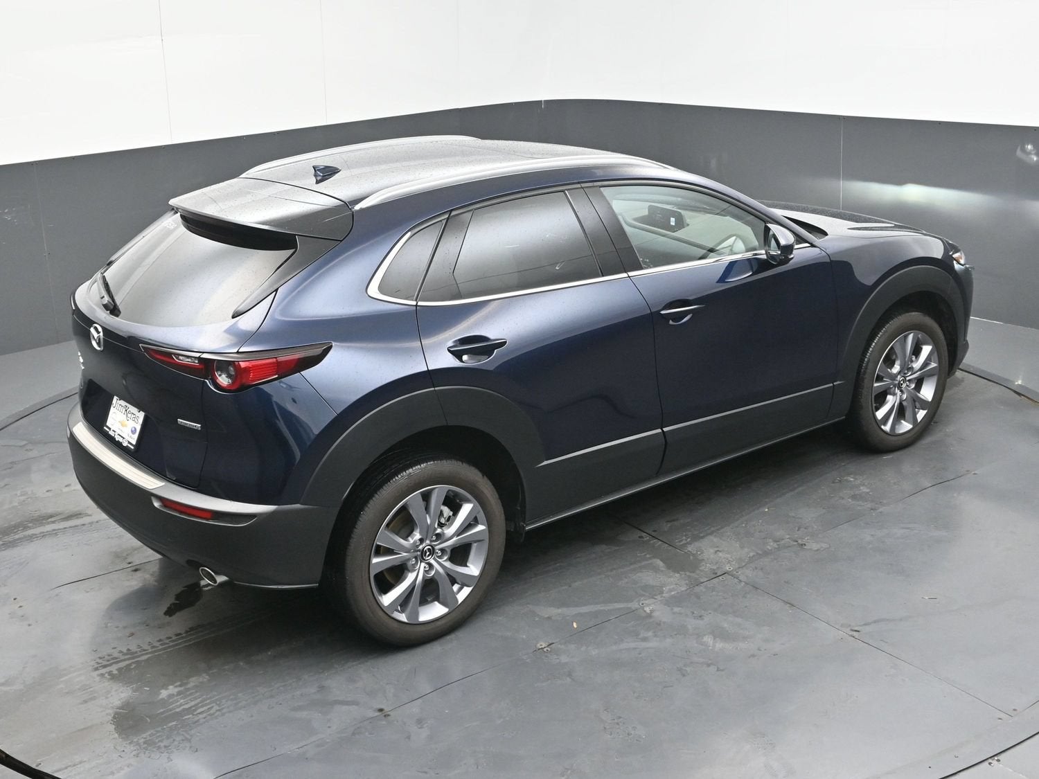 2023 Mazda Mazda CX-30 2.5 S Premium Package
