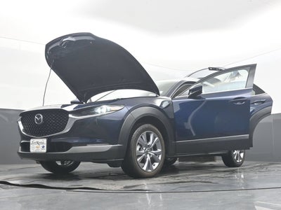 2023 Mazda Mazda CX-30 2.5 S Premium Package