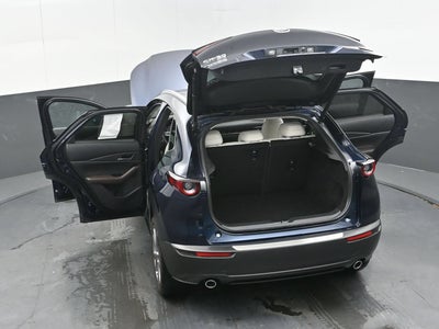 2023 Mazda Mazda CX-30 2.5 S Premium Package