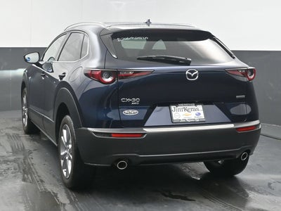 2023 Mazda Mazda CX-30 2.5 S Premium Package