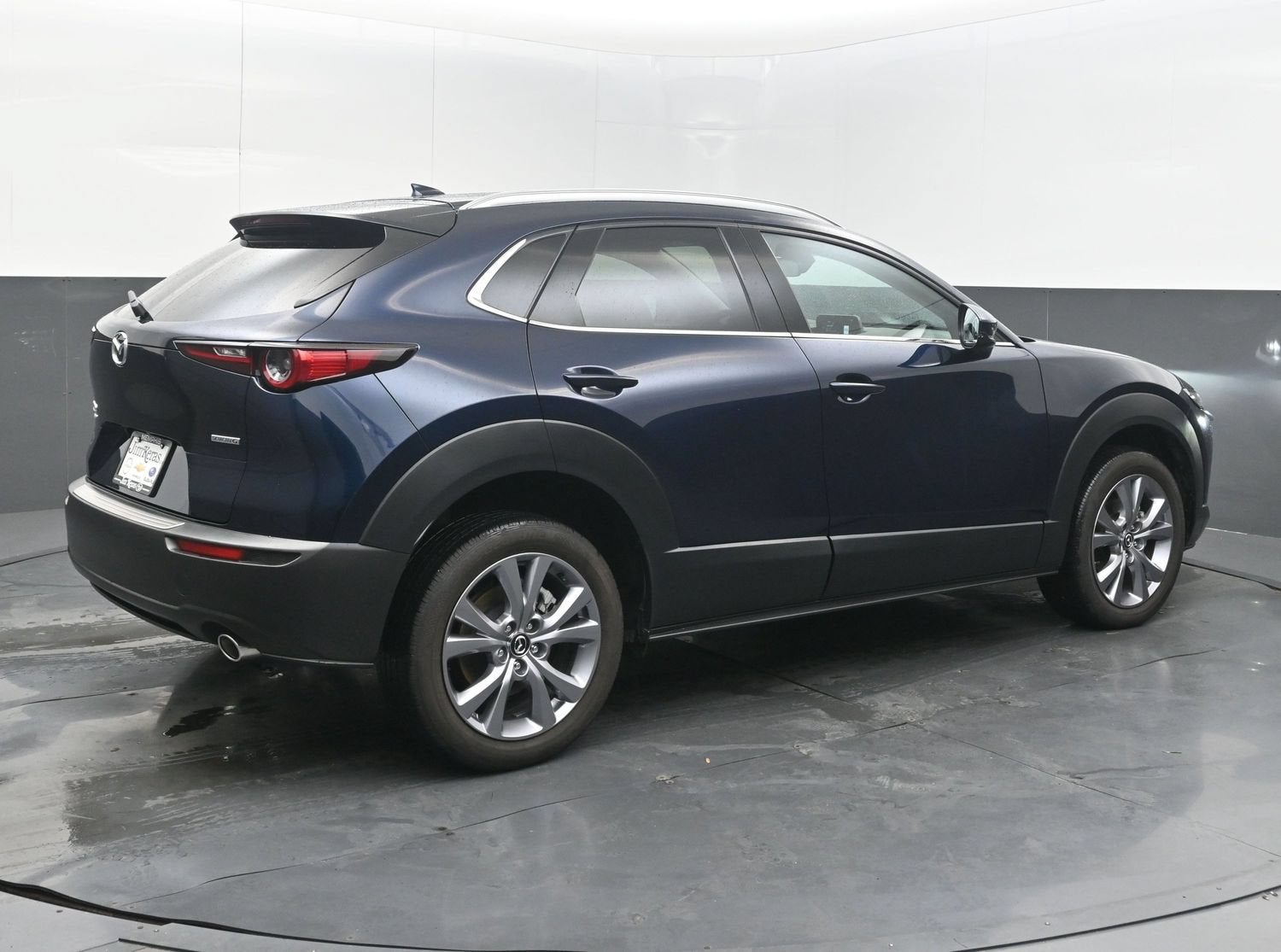 2023 Mazda Mazda CX-30 2.5 S Premium Package