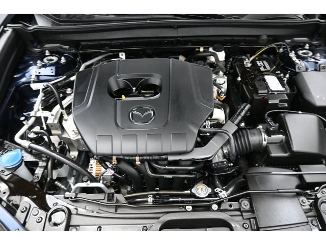 2023 Mazda Mazda CX-30 2.5 S Premium Package