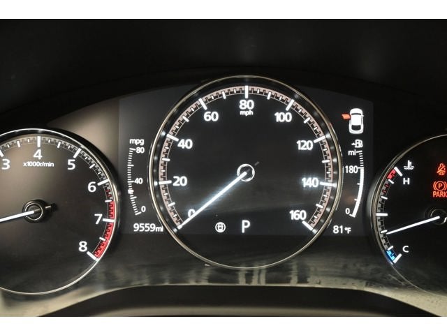 2023 Mazda Mazda CX-30 2.5 S Premium Package