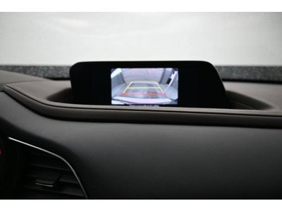 2023 Mazda Mazda CX-30 2.5 S Premium Package