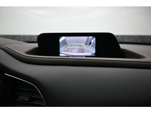 2023 Mazda Mazda CX-30 2.5 S Premium Package