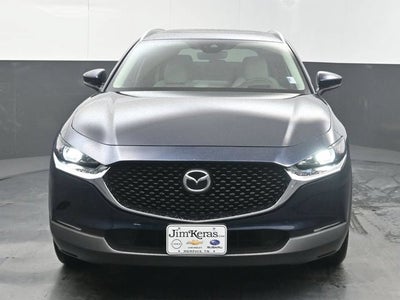 2023 Mazda Mazda CX-30 2.5 S Premium Package