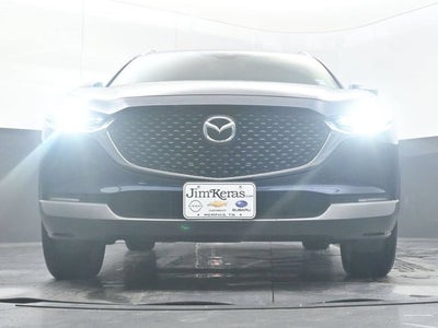 2023 Mazda Mazda CX-30 2.5 S Premium Package
