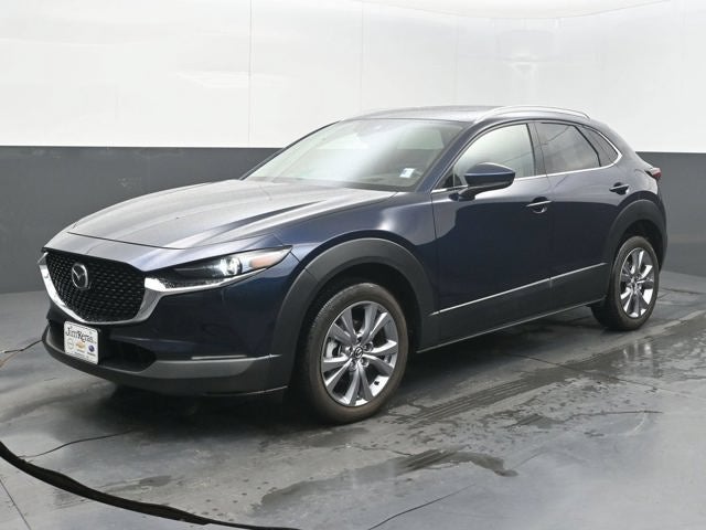 2023 Mazda Mazda CX-30 2.5 S Premium Package