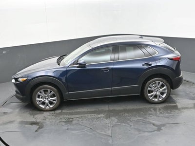 2023 Mazda Mazda CX-30 2.5 S Premium Package