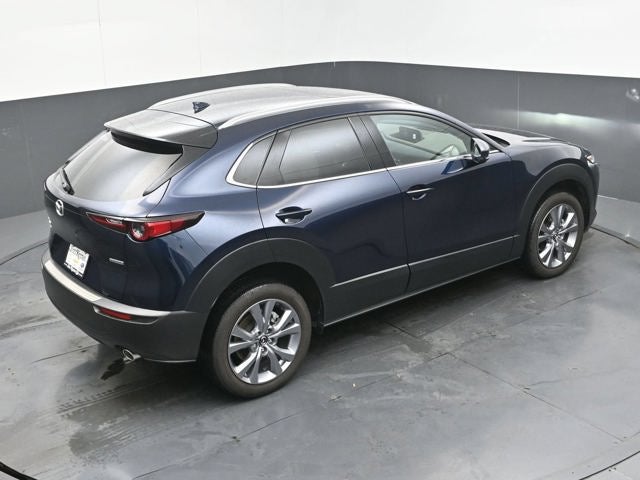 2023 Mazda Mazda CX-30 2.5 S Premium Package