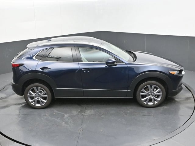 2023 Mazda Mazda CX-30 2.5 S Premium Package