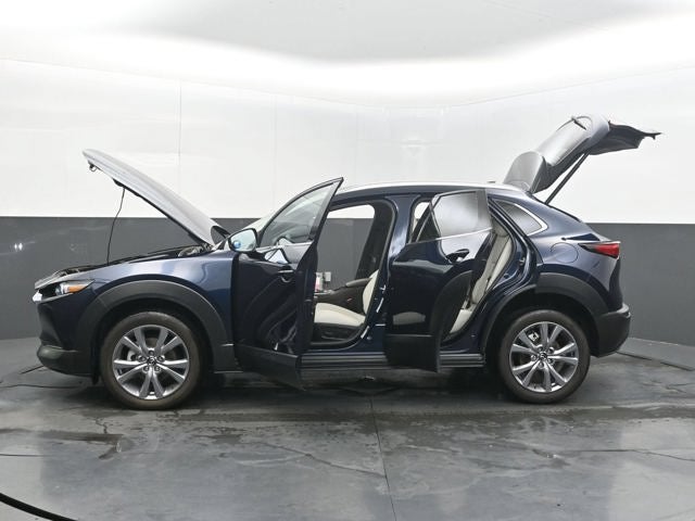 2023 Mazda Mazda CX-30 2.5 S Premium Package