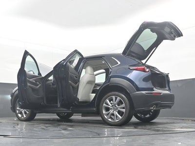 2023 Mazda Mazda CX-30 2.5 S Premium Package