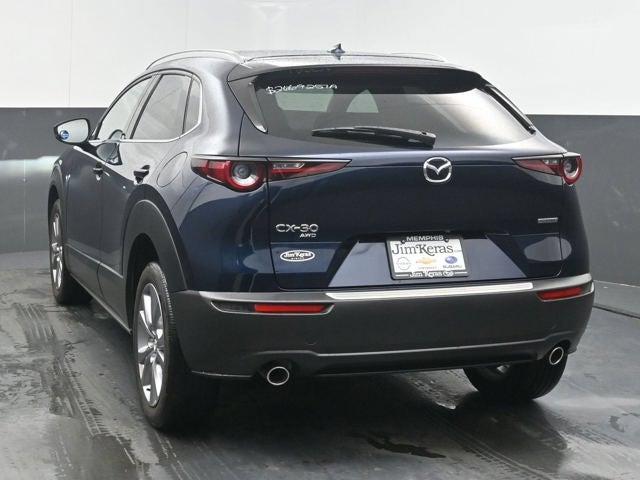 2023 Mazda Mazda CX-30 2.5 S Premium Package