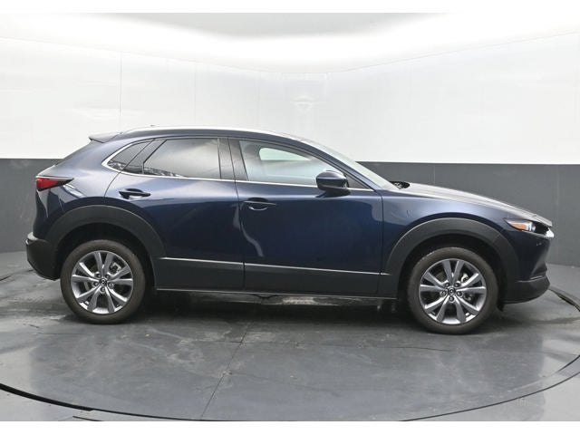 2023 Mazda Mazda CX-30 2.5 S Premium Package