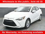 2018 Toyota Yaris iA Base