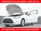 2018 Toyota Yaris iA Base