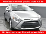 2016 Scion iA Base