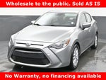 2016 Scion iA Base