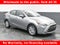 2016 Scion iA Base