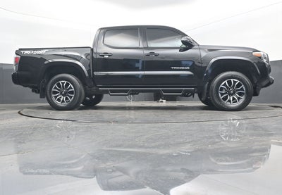2023 Toyota Tacoma 4WD TRD Sport