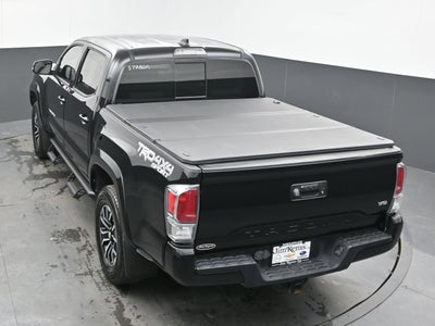 2023 Toyota Tacoma 4WD TRD Sport