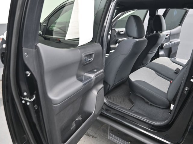 2023 Toyota Tacoma 4WD TRD Sport