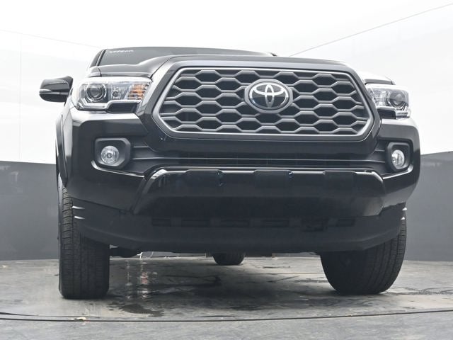 2023 Toyota Tacoma 4WD TRD Sport