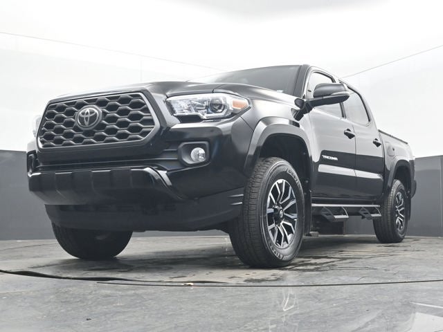 2023 Toyota Tacoma 4WD TRD Sport