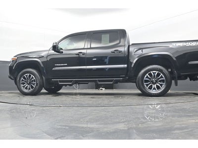 2023 Toyota Tacoma 4WD TRD Sport