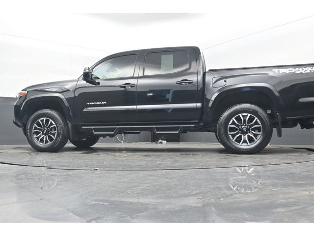 2023 Toyota Tacoma 4WD TRD Sport