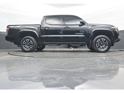 2023 Toyota Tacoma 4WD TRD Sport