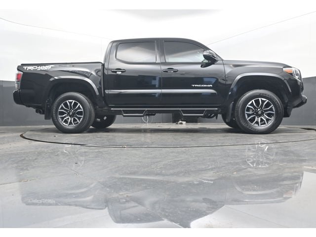 2023 Toyota Tacoma 4WD TRD Sport