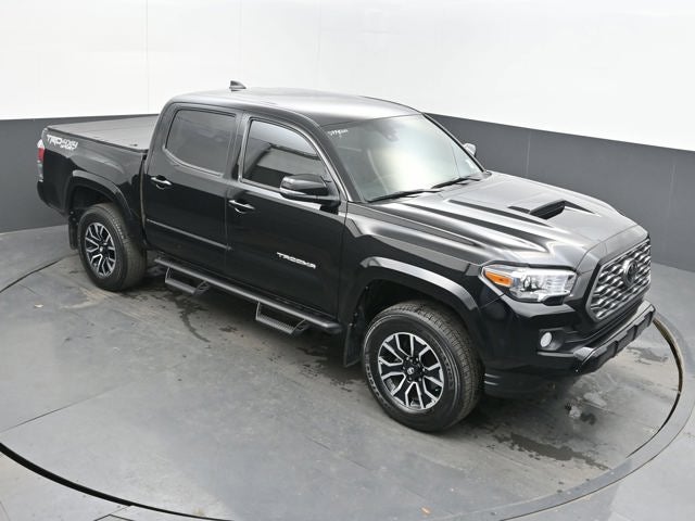 2023 Toyota Tacoma 4WD TRD Sport