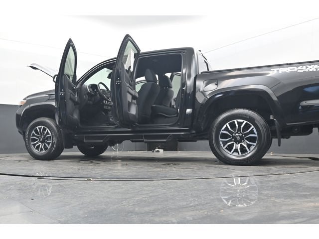 2023 Toyota Tacoma 4WD TRD Sport