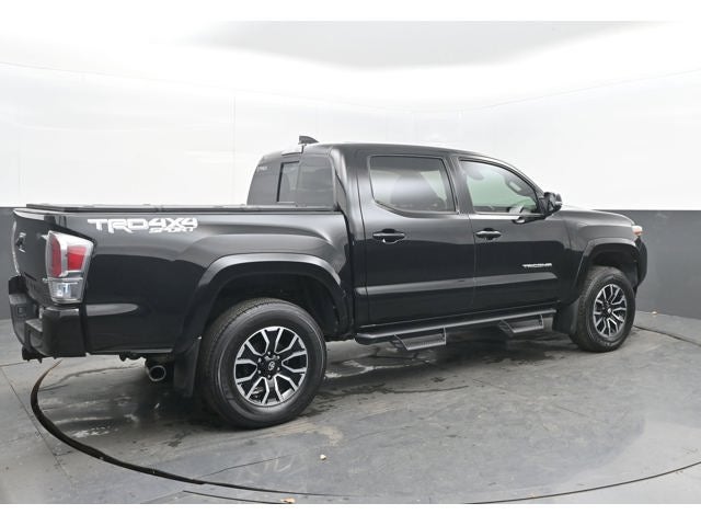 2023 Toyota Tacoma 4WD TRD Sport