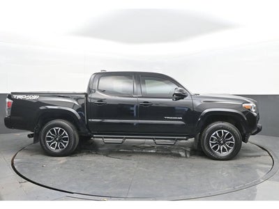 2023 Toyota Tacoma 4WD TRD Sport