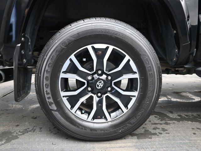 2023 Toyota Tacoma 4WD TRD Sport