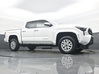 2024 Toyota Tacoma 2WD SR5