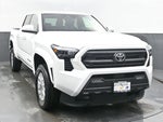 2024 Toyota Tacoma 2WD SR5