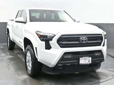 2024 Toyota Tacoma 2WD SR5