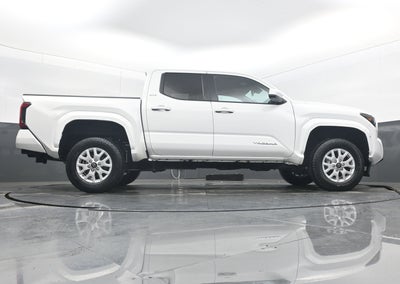 2024 Toyota Tacoma 2WD SR5