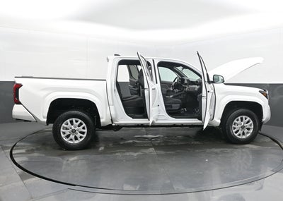 2024 Toyota Tacoma 2WD SR5