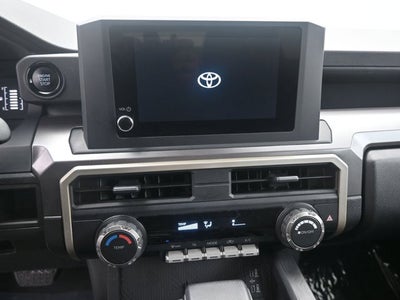 2024 Toyota Tacoma 2WD SR5