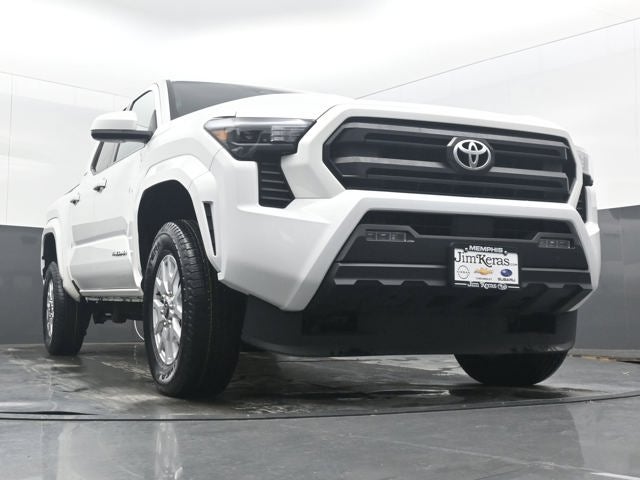 2024 Toyota Tacoma 2WD SR5