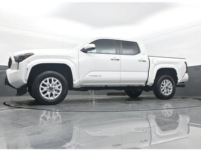 2024 Toyota Tacoma 2WD SR5