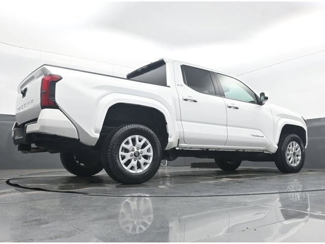 2024 Toyota Tacoma 2WD SR5